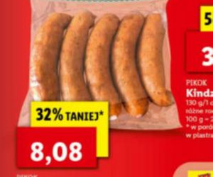 Doskonałe promocje w Lidlu