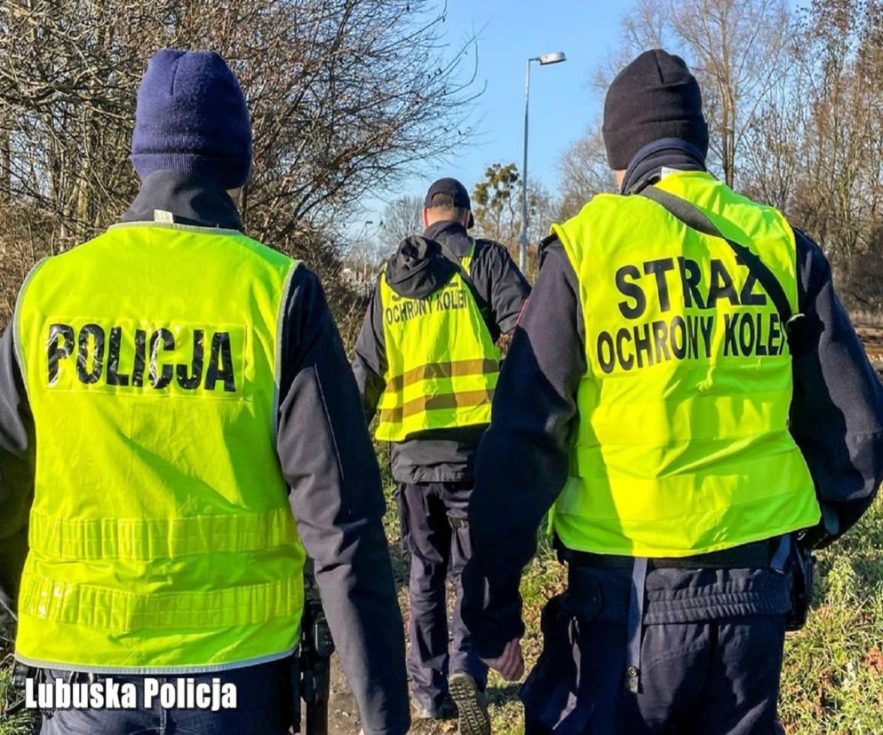 policja sok