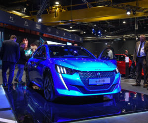 Nowości i premiery na targach Fleet Market 2019