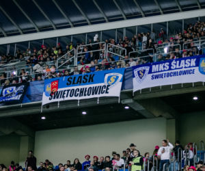 4. runda TAURON SEC 2019 w Chorzowie - 28.09