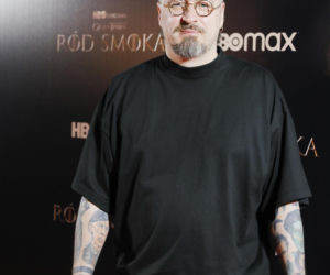 To on ma skraść show w Tańcu z Gwiazdami. Będzie Karolakiem nowej edycji!