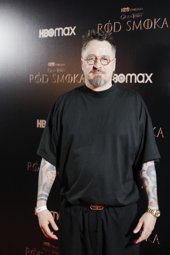 To on ma skraść show w "Tańcu z Gwiazdami". Będzie Karolakiem nowej edycji!