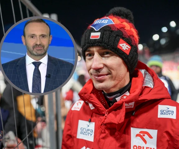 Komentator skoków o nadchodzącym sezonie. „Last dance Kamila Stocha?”