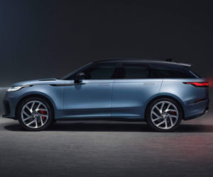 Range Rover Velar SVAutobiography Dynamic Edition
