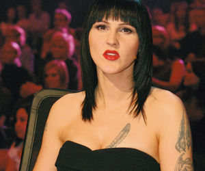 Agnieszka Chylińska
