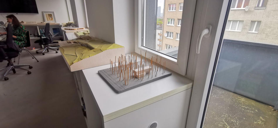 Pracownia Roberta Koniecznego w Unikato