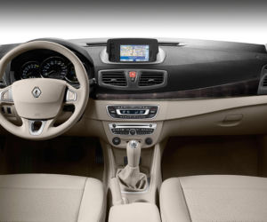 Renault Fluence