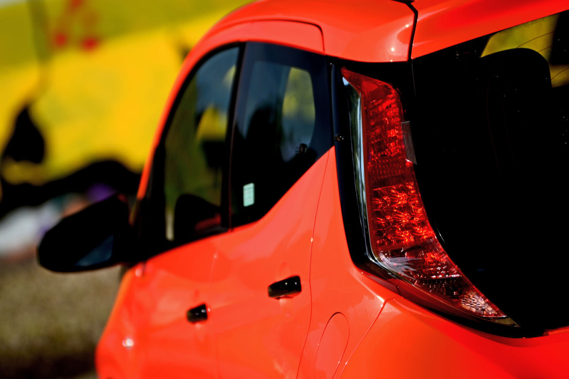 Nowa Toyota Aygo 1.0 wersja X-CITE