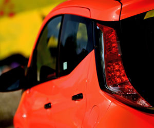 Nowa Toyota Aygo 1.0 wersja X-CITE