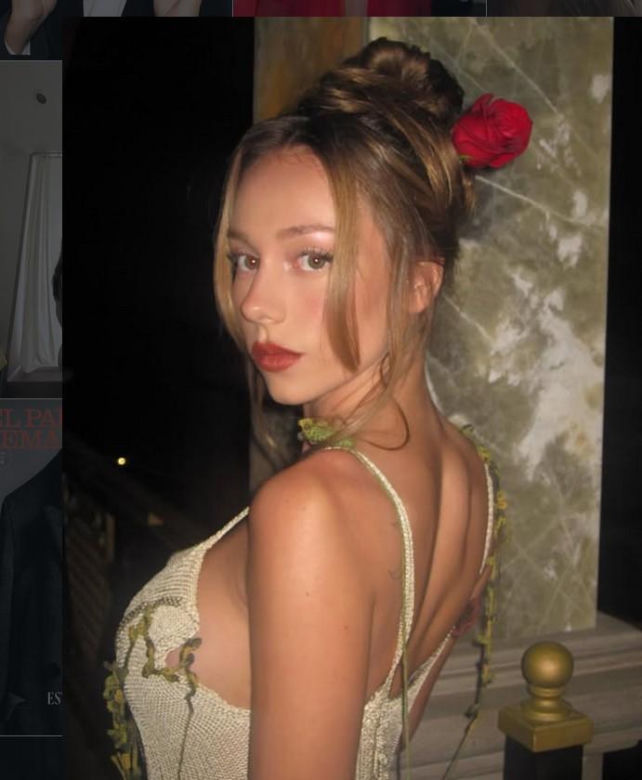 Ester Exposito