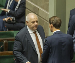 Sasin przeszedł metamorfozę wszechczasów! Schudł aż 50 kilogramów!