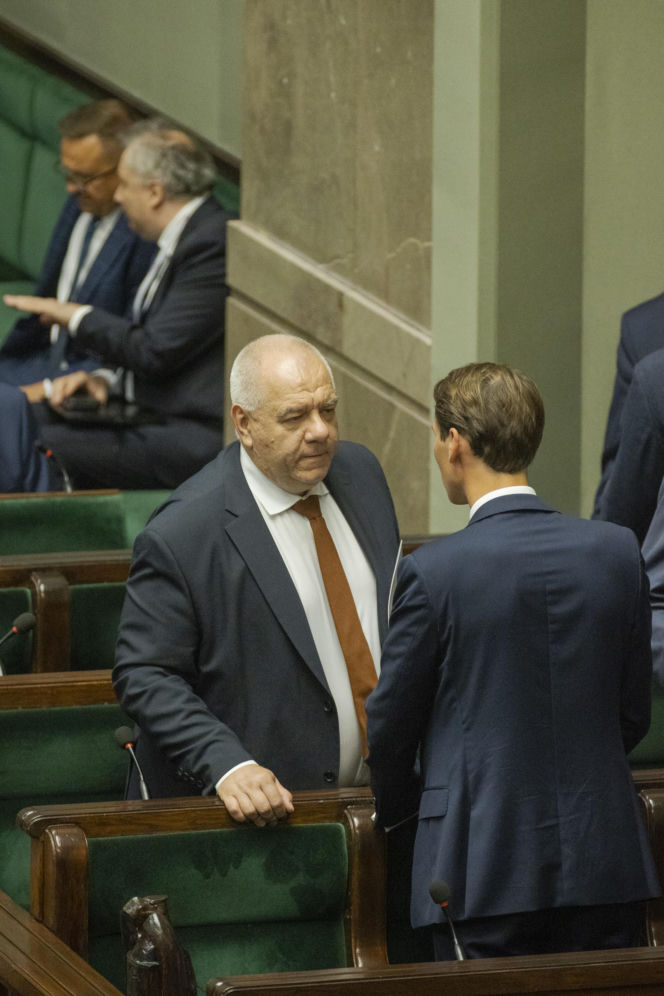 Sasin przeszedł metamorfozę wszechczasów! Schudł aż 50 kilogramów!