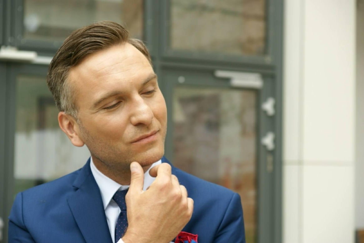 Paweł Hartlieb