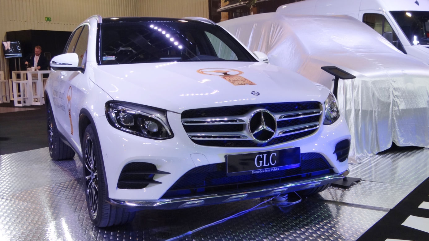 Targi motoryzacyjne Fleet Market 2015
