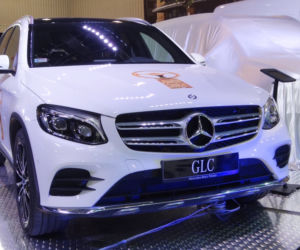 Targi motoryzacyjne Fleet Market 2015