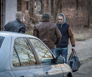 Skazane odc. 13. Maciek (Filip Gurłacz)