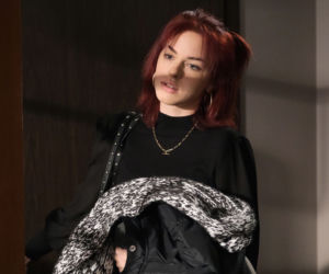 M jak miłość, odc. 1641: Ania (Gabriela Świerczyńska)