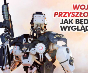 Wojny robotów