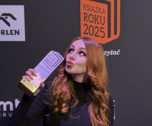 Sukces w Plebiscycie LubimyCzytać.pl