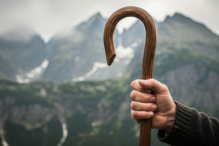 Ksiądz Józef Stolarczyk. Jak pierwszy proboszcz Zakopanego ujarzmił zbójców?