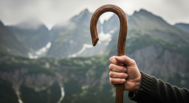 Ksiądz Józef Stolarczyk. Jak pierwszy proboszcz Zakopanego ujarzmił zbójców?