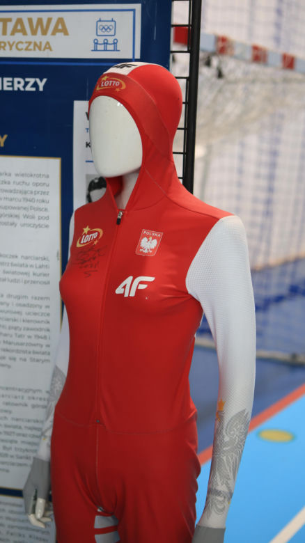 Zimowa Akademia Sportów w Grudziądzu
