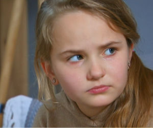 Barwy szczęścia po wakacjach 2021. Paulinka (Lena Jastrzębska)