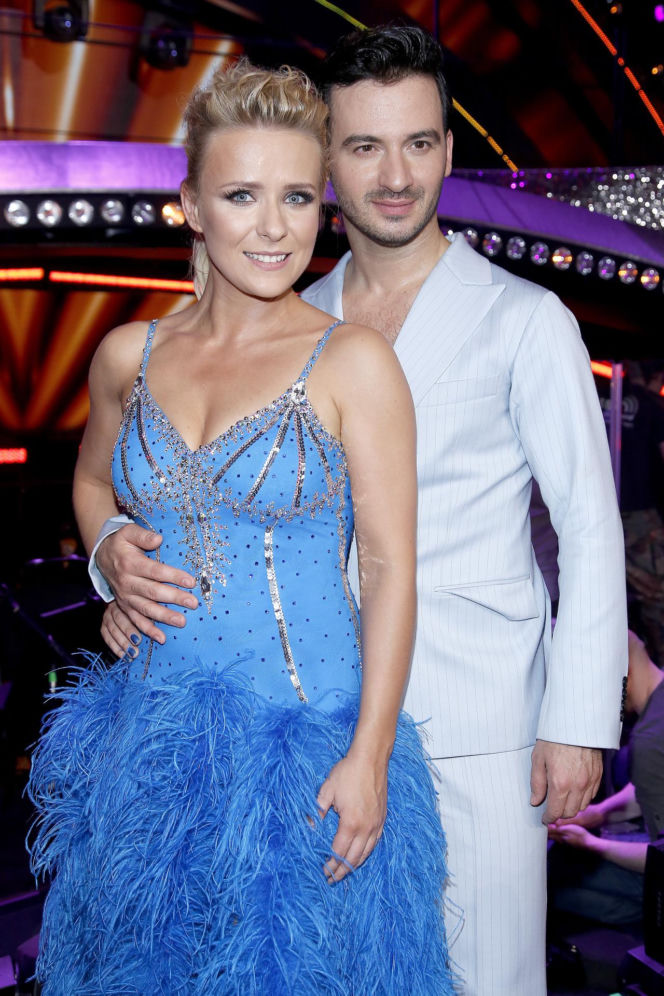 2014: Aneta Zając - 1. miejsce