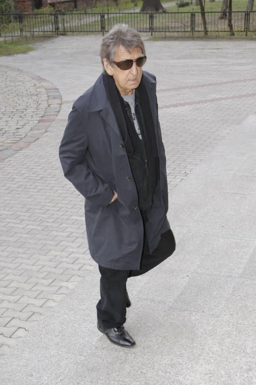 Jarosław Kukulski