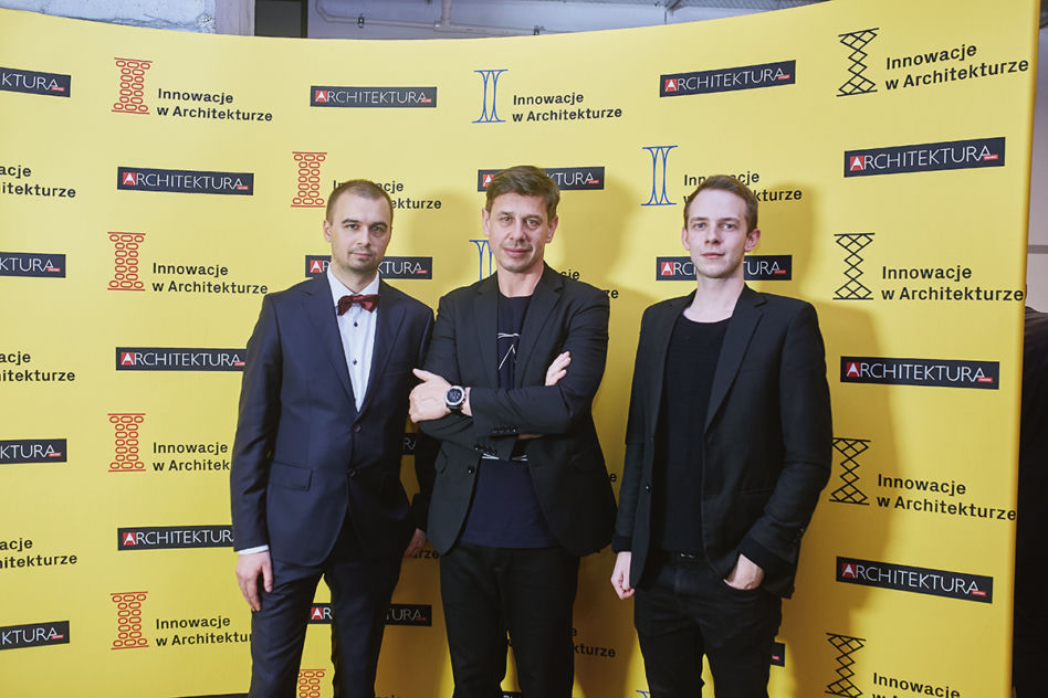 Innowacyjna architektura w Polsce