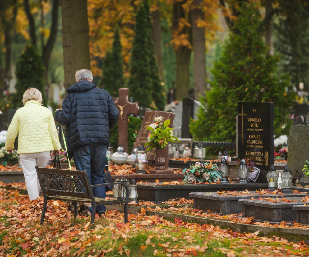 Wszystkich Świętych 2026. Pamiętaj o tym przed 1 listopada 