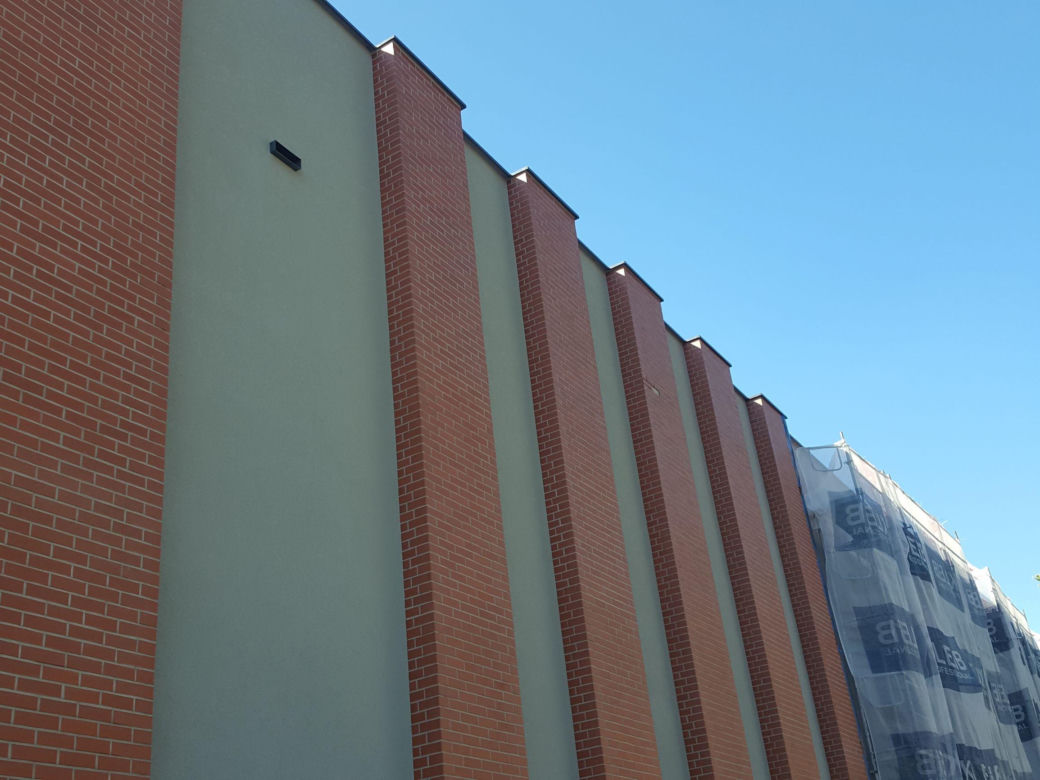 Wiemy kiedy otwarta zostanie Galeria Goplana w Lesznie i jakie sklepy się w niej znajdą