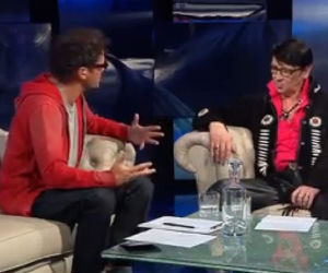 Kuba Wojewódzki 7.10.2014