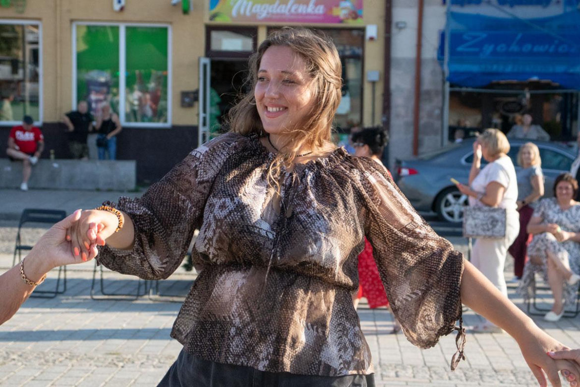 Starachowice i Międzypokoleniowa Potańcówka – Hit sezonu, który pokochali wszyscy
