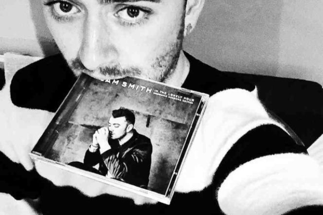 Sam Smith