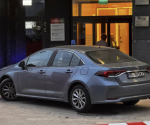 Co się stało na Rondzie Wiatraczna w Warszawie? Jedna osoba nie żyje