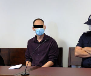 Zabił ojca, matka pomagała mu zacierać ślady. Do tragedii doszło przez ojca?