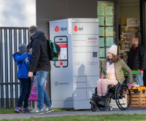 Monika Kuszyńska to mama na medal