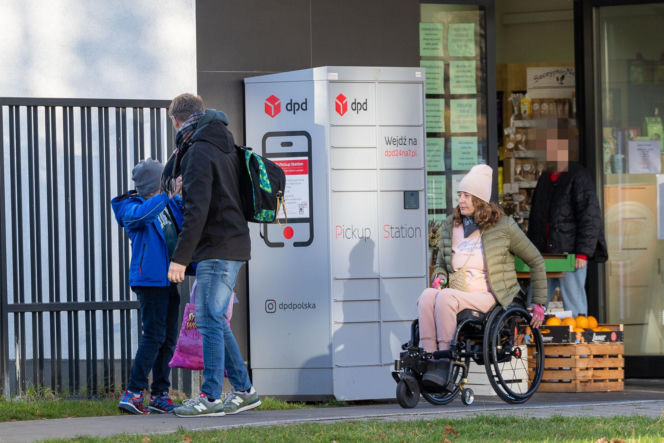 Monika Kuszyńska to mama na medal