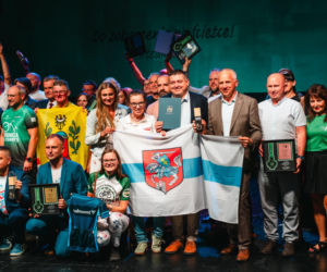 Siedlce obroniły tytuł Rowerowej Stolicy Polski! Historyczny rekord zaangażowania mieszkańców 