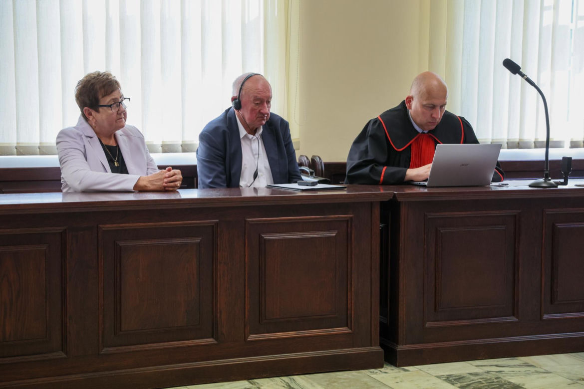 Porwanie i zabójstwo Krzysztofa Olewnika. Po niemal 24 latach zapadł wyrok. Główny podejrzany uniewinniony!