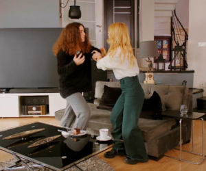 Miłość i nadzieja, odcinek 360. Melis, Seda