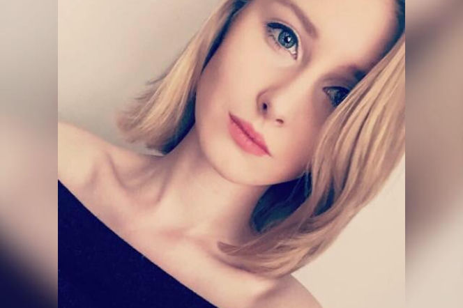 KINGA DUDA.