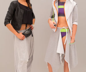 project runway, magda ba