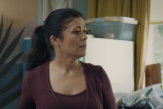 M jak miłość, odcinek 1908. Kinga (Katarzyna Cichopek)