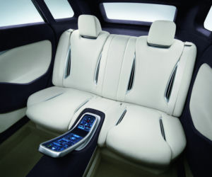 Mitsubishi Concept-PX MiEV