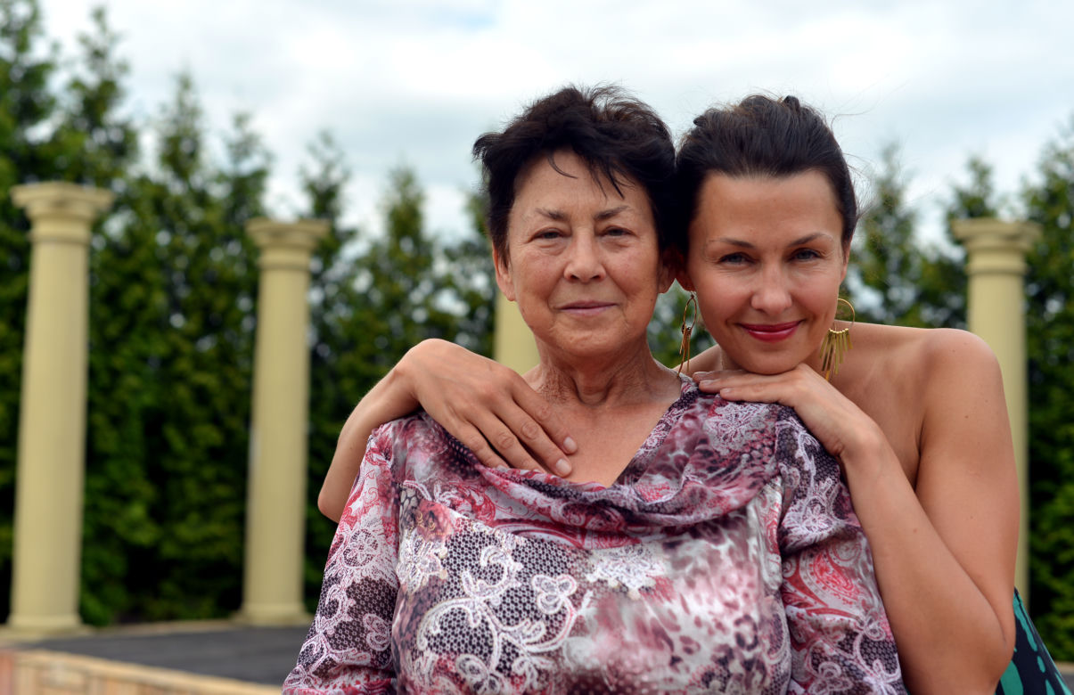 Anna Popek: W końcu miałam fajne wakacje