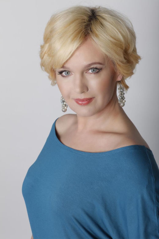 Agnieszka Pilaszewska 