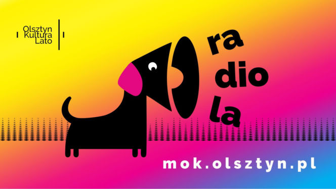 Radiola MOK Olsztyn