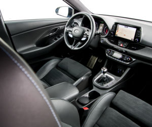 Hyundai i30 N Performance